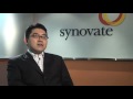CASBAA Convention 2009 - Interview with Brendan Shair, Synovate