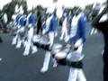 2008 Eye of the Tiger