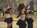 Unmata Tribal Fusion Bellydance