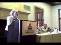 Canadian Chief Justice Beverley McLachlin Visits Stetson Law