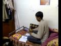 Comedy Exam Study Time(NIT Hamirpur).flv