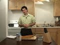 Whee Cuisine Season 1 Episode 5 Vegitarian clip 5 of 7