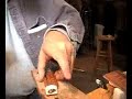 Cutting pearl for inlay part 6