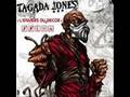 Tagada jones - osmose 99