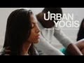 Yoga Transforming Lives | URBAN YOGIS