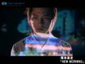 Takashi Tsukamoto-New Morning