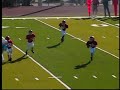 Awesome kickoff return