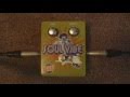 BBE Soul Vibe Demo (Floyd and melodic picking styles)