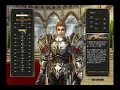 Radiant Arcana (Runes of Magic) Part 1