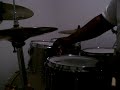 Pearl 9x13 African Mahogany Snare Drum (Limited Edition) review