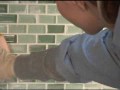 learn how to install glass tiles in your home using our elegant selection of glass tile, tile grout, thin-set adhesive, caulk, tile sealer, trowels, grout floats, and glass cutters.

the tile used in the video is park city from our glac� collection