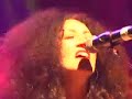 Cecilia Villar Eljuri - Una Ola at Irving Plaza, NYC