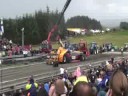 2008 EM i tractor pulling, Bryne Norway Video 13