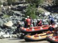 Rafting Dalaman River in Turkey (2 Days)