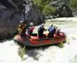 Rafting Dalaman River in Turkey (2 Days)