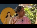 Hansaji Interview - About The Yoga Institute's Approach to Yoga - Part 1