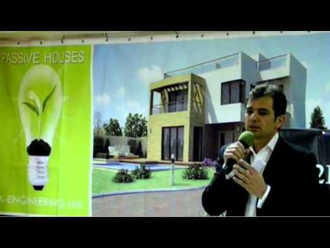 Трети Бизнес Форум Biz2Bizi 29.03.2012 г. - Част трета