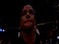 Matt Hughes Thiago Alves round 2