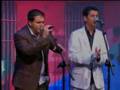 Cubanos Bocais no Programa do Jô