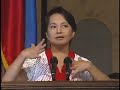 112th Anniversary of the Unang Sigaw ng Nueva Ecija Part I