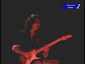 Tony Hernando + Mike Terrana - Live at GRAN CANARIA #1