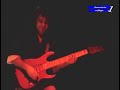 Tony Hernando + Mike Terrana - Live at GRAN CANARIA #1
