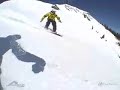 BURTON FISH SNOWBOARD