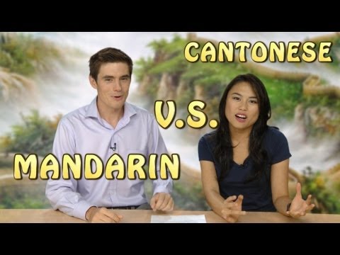 how to learn mandarin