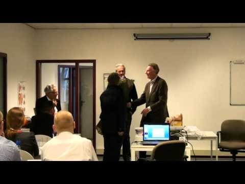 Audiciens Otoscopie 2010