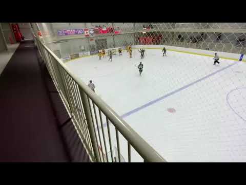 Latreille 88 from pass in slot