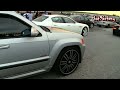 Click here to watch this video Jeep Grand Cherokee SRT8 on 24