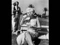 Marilyn Monroe and the Del Coronado Some Like It Hot