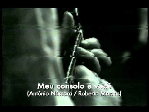 "Meu consolo é você", por Antônio Nássara