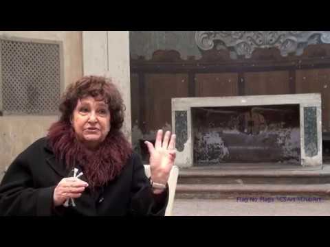 YouTube Video - Rosanna Chiessi | Conversioni in San Carlo