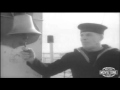 RMS Aquitania last voyage - Southampton, 1950