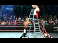 CGR Undertow - WWE: SMACKDOWN VS. RAW 2011 for Xbox 360 Video Game Review