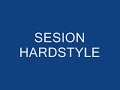 dj struker 2º sesion hardstyle