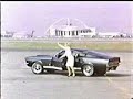 Tv Commercial - 1967 Ford Mustang Shelby