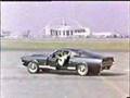 Tv Commercial - 1967 Ford Mustang Shelby