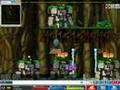 The way towards lvl 50 part one