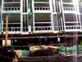 Core Concrete Construction 77 Bluxome Mid rise
