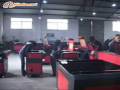 videos de The video about introduction of Jinqiang laser engraving and cutting macine(Jinan Jinqiang Wei Ye CNC equipment factory) 金强公司视频