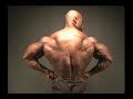 Bodybuilder Steven Frazier four days out - posing Bodybuilder Steven Frazier four days out - posing