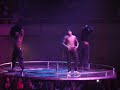 Chris Brown concert in Hawaii *take you down*
