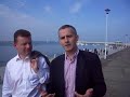 Dublin Bay\ Dublin Bay\