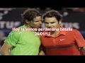 Australian Open 2012 - ¡Vamos Roger !