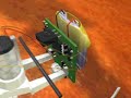 Micro gear fairy helicopter schematics computer generated