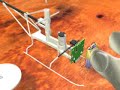 Micro gear fairy helicopter schematics computer generated