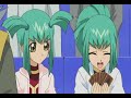 Yu-Gi-Oh! 5D's 18 SUBBED - Part 1