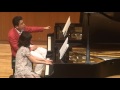 第二回　2011横山幸雄ピアノ演奏法講座　Vol.6